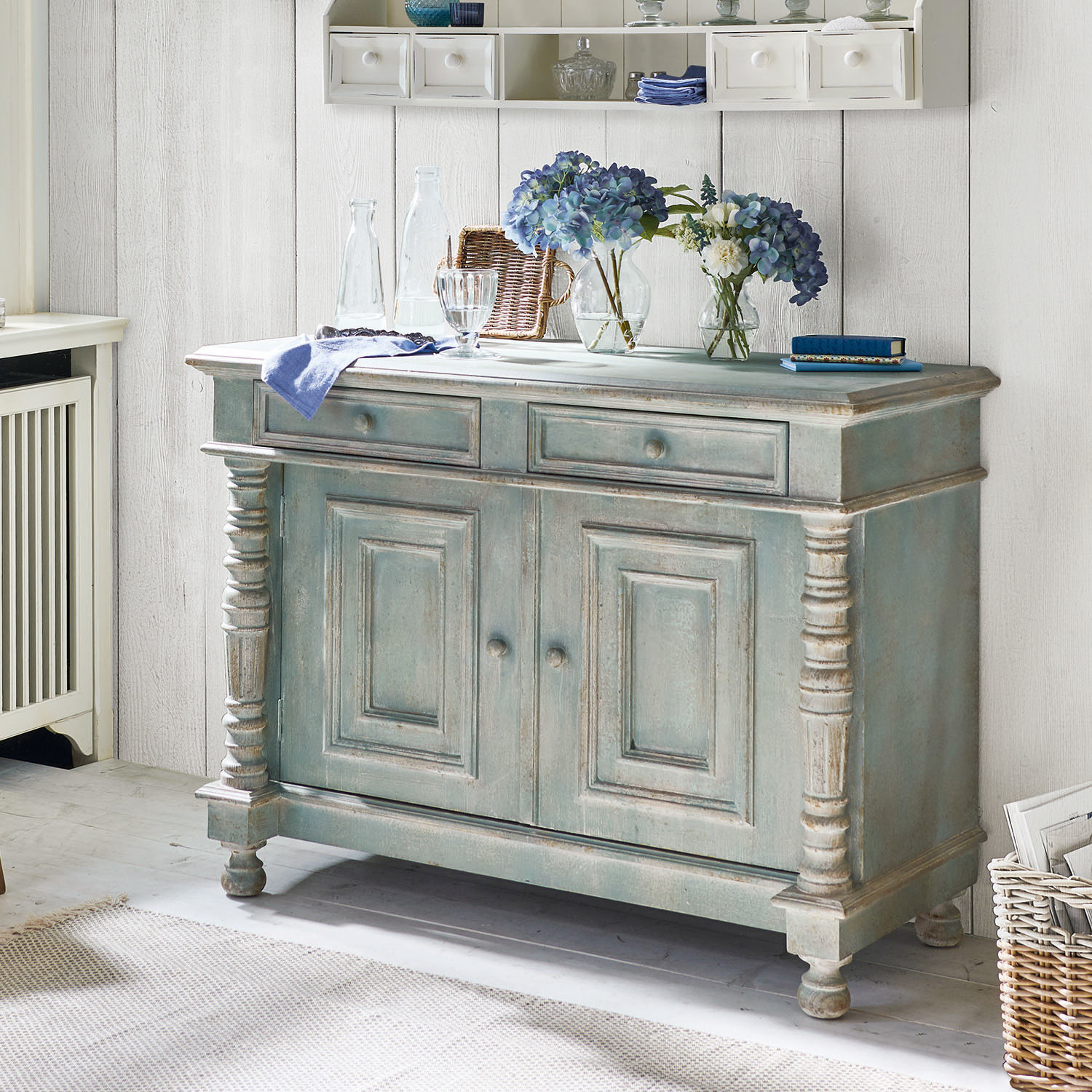 Credenza Leony