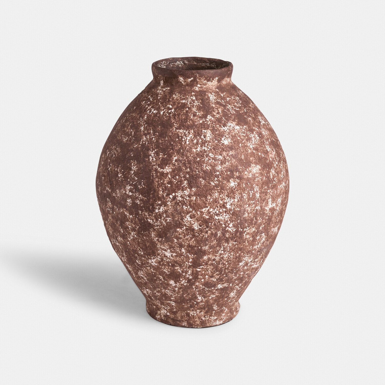 Coppia di vasi decorativi Geraard