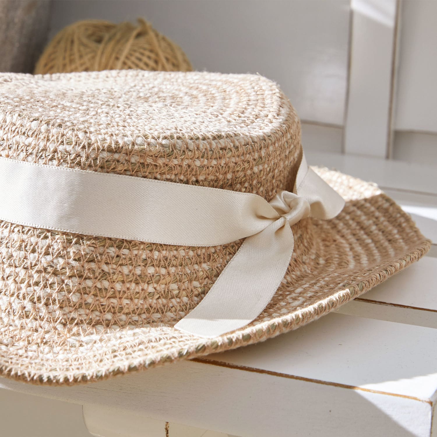 Cappello Janvier
