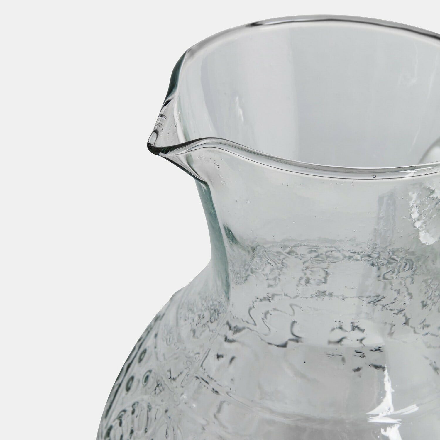 Caraffa Ilverado