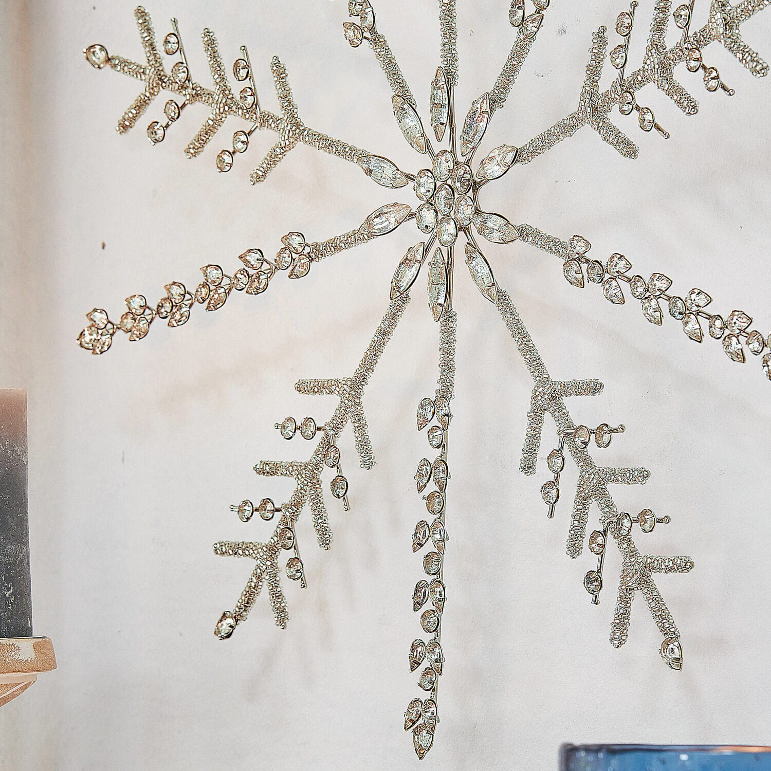 Decorazione natalizia Hope