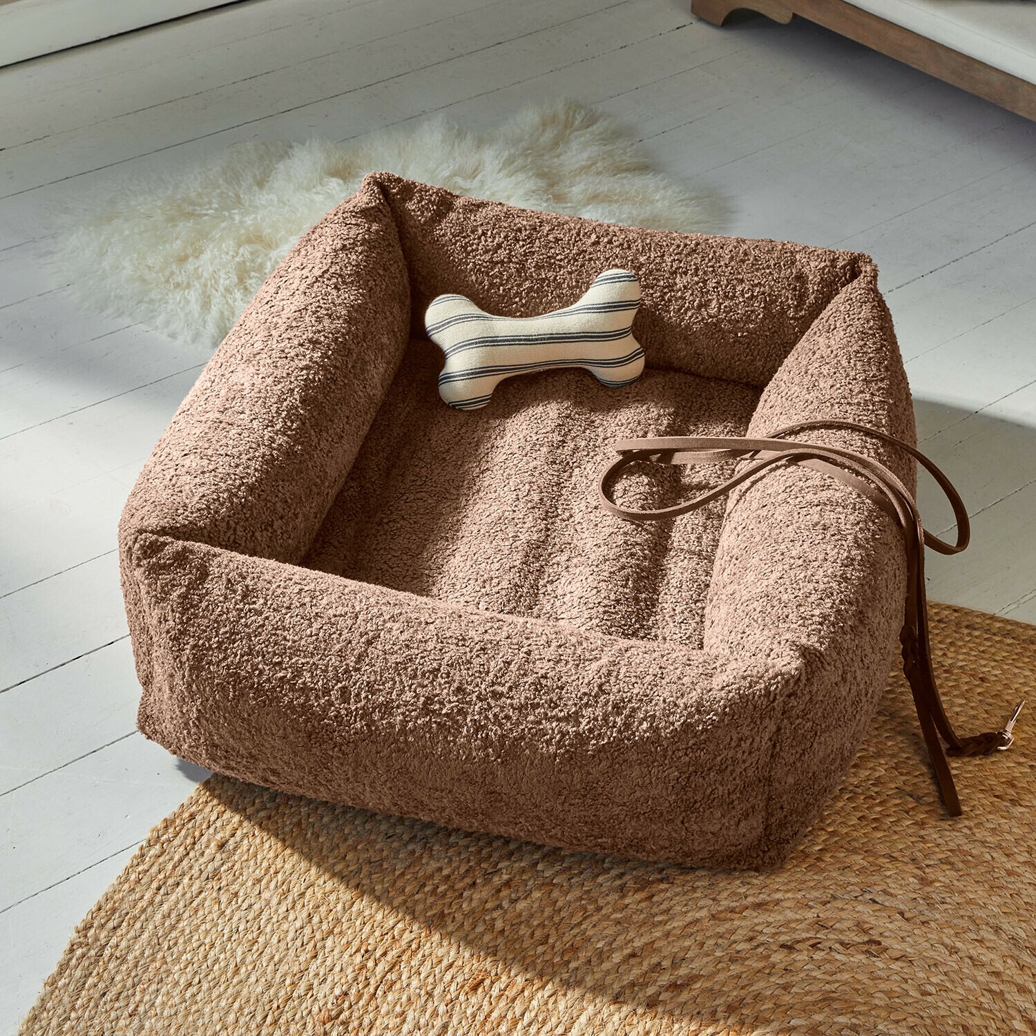 Letto per cani Giolena