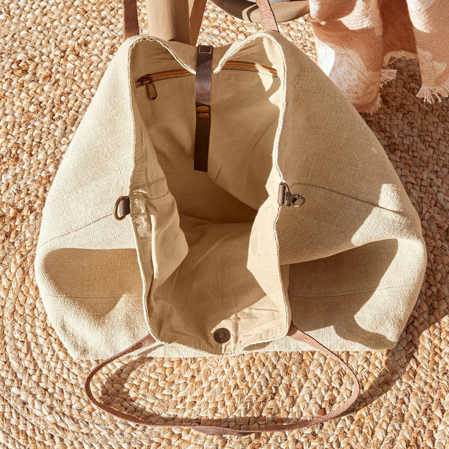 Borsa Morentina
