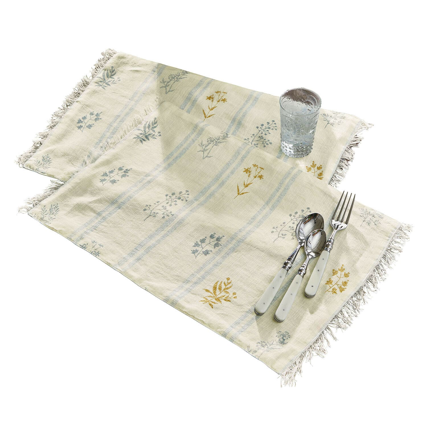 Coppia di tovagliette Hazelwick