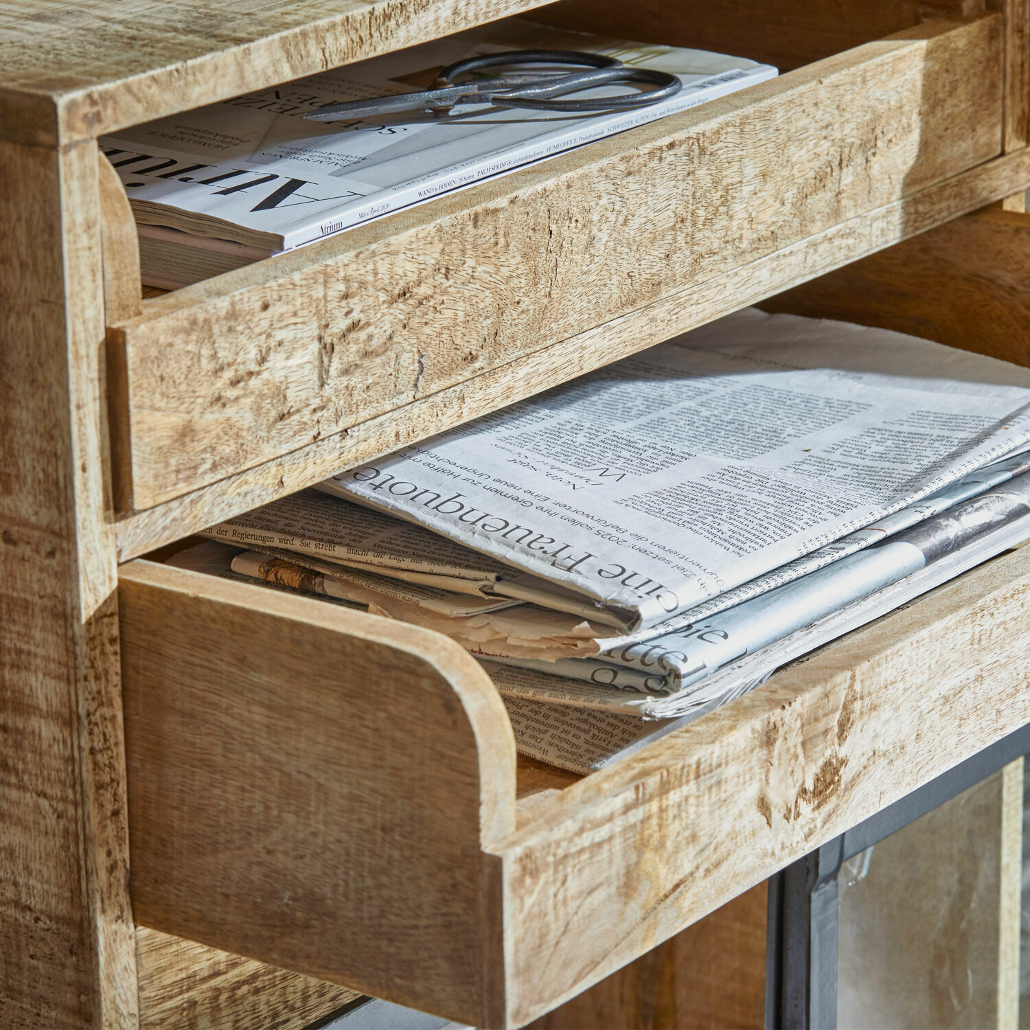 Credenza Lewiston