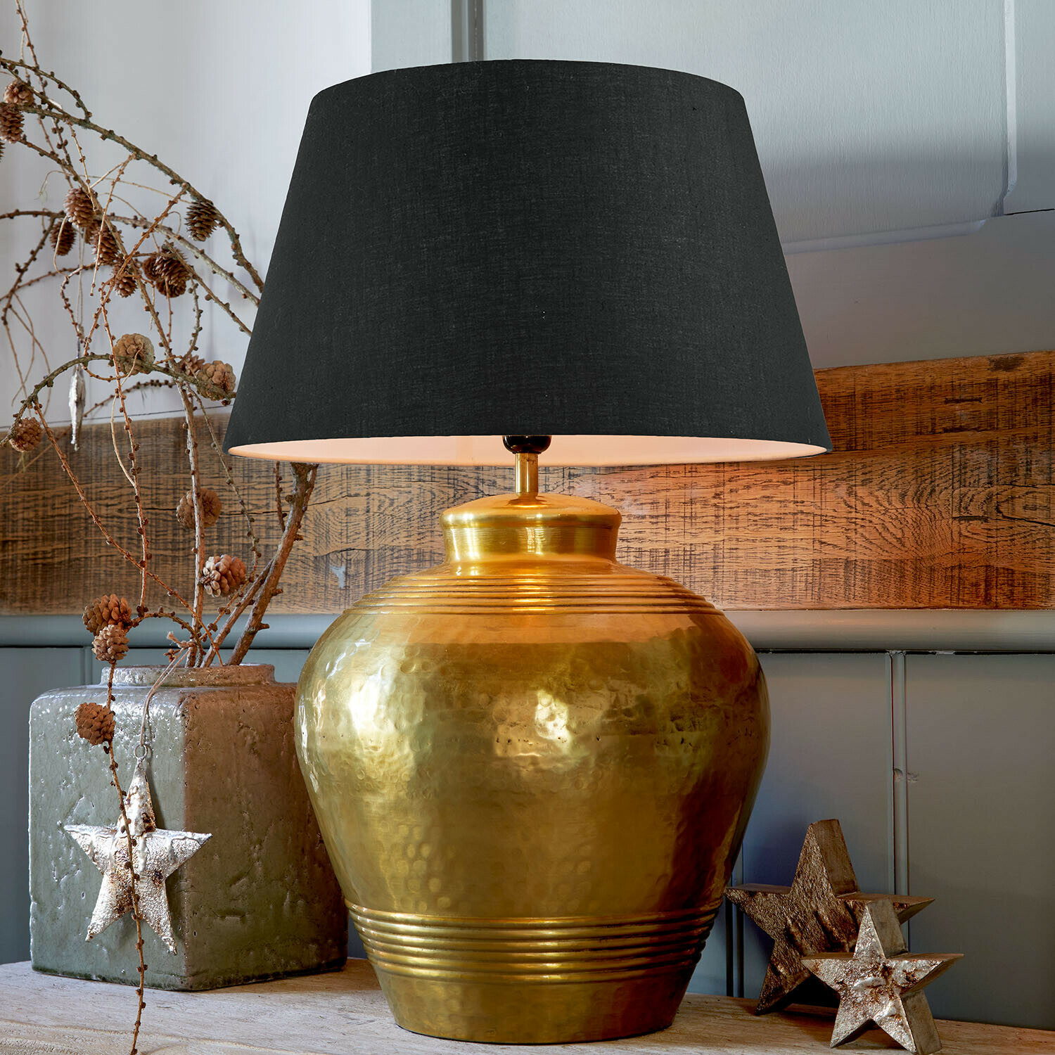 Lampada da tavolo Brisanta