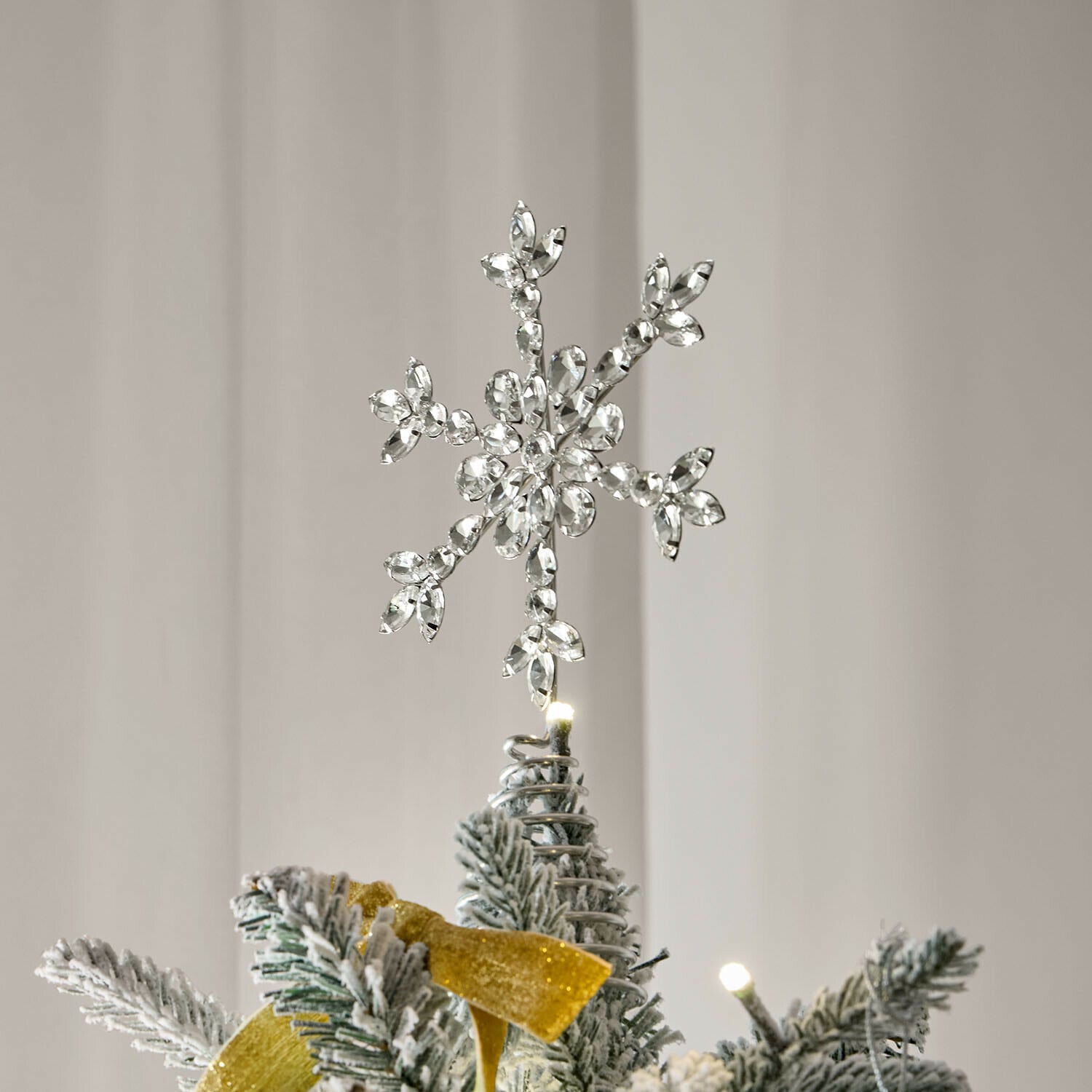 Puntale per albero di Natale Célindour Puntale per albero di Natale Célindour