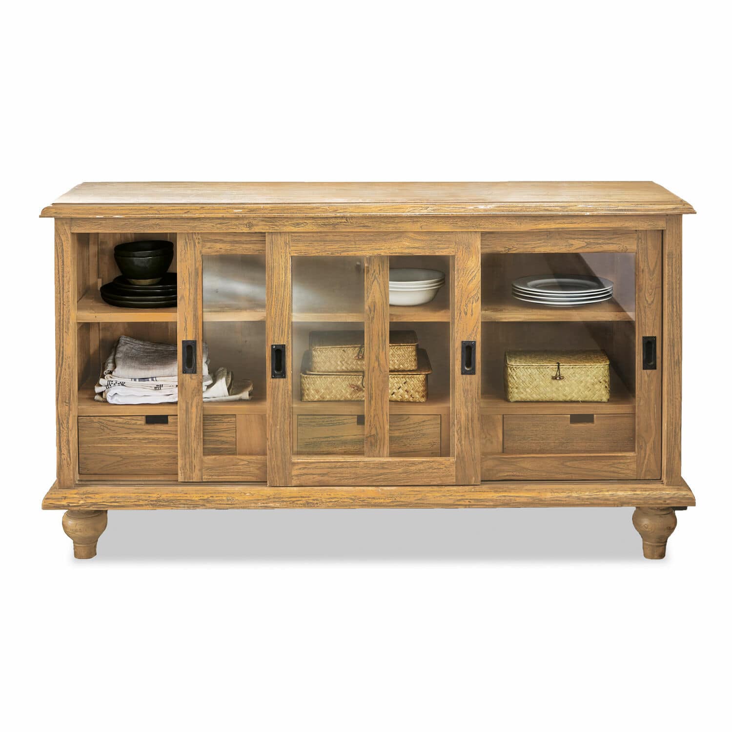 Credenza bassa Samal