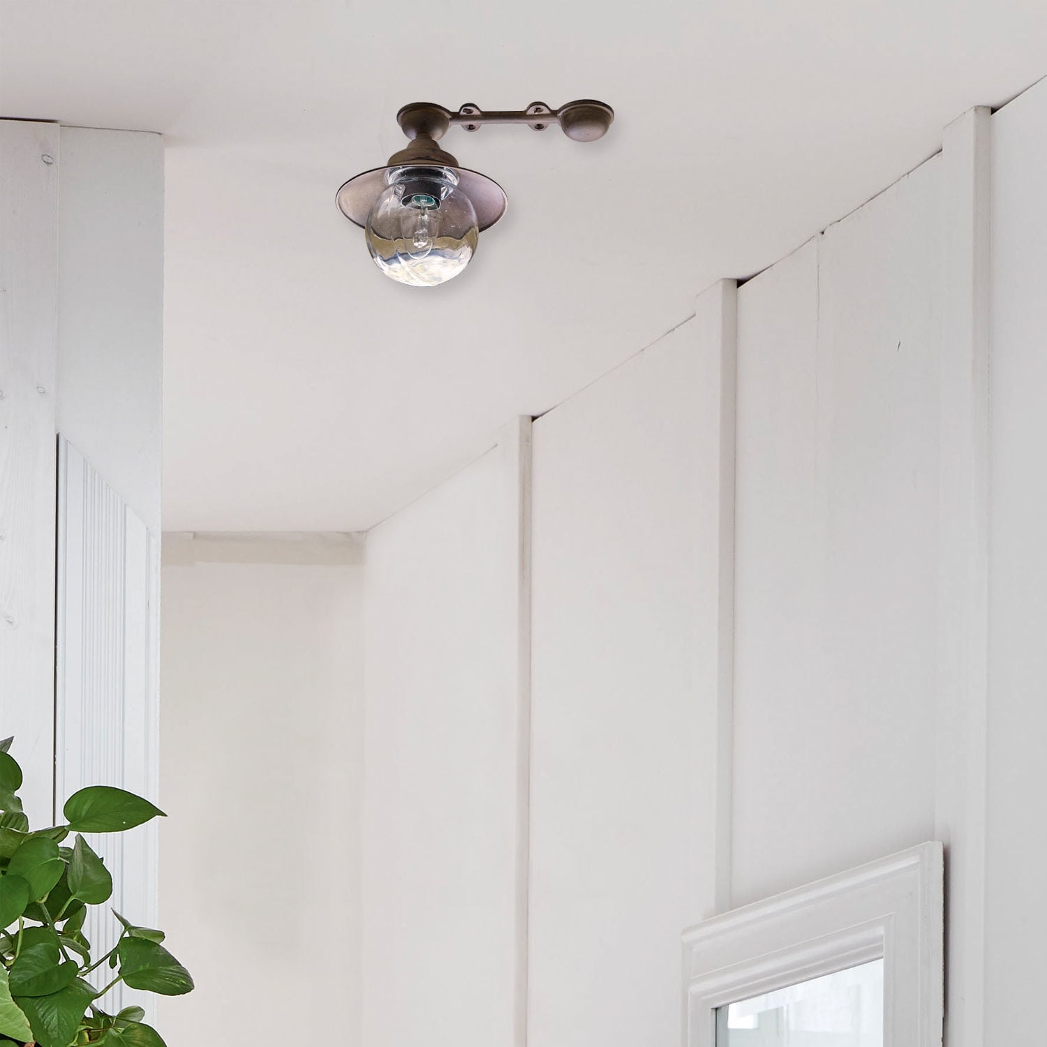 Lampada per esterni Averjal