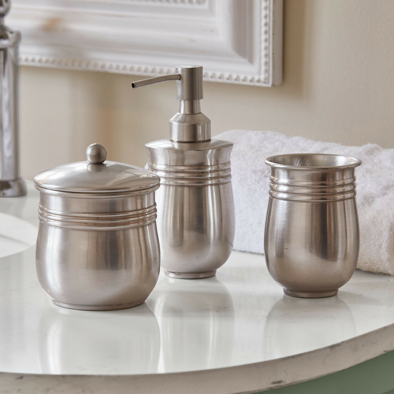 Set per bagno Xélivonne