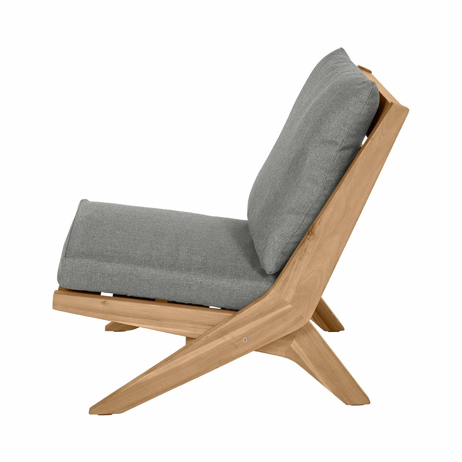 Sedia a sdraio FSC®-100% Montivaux
