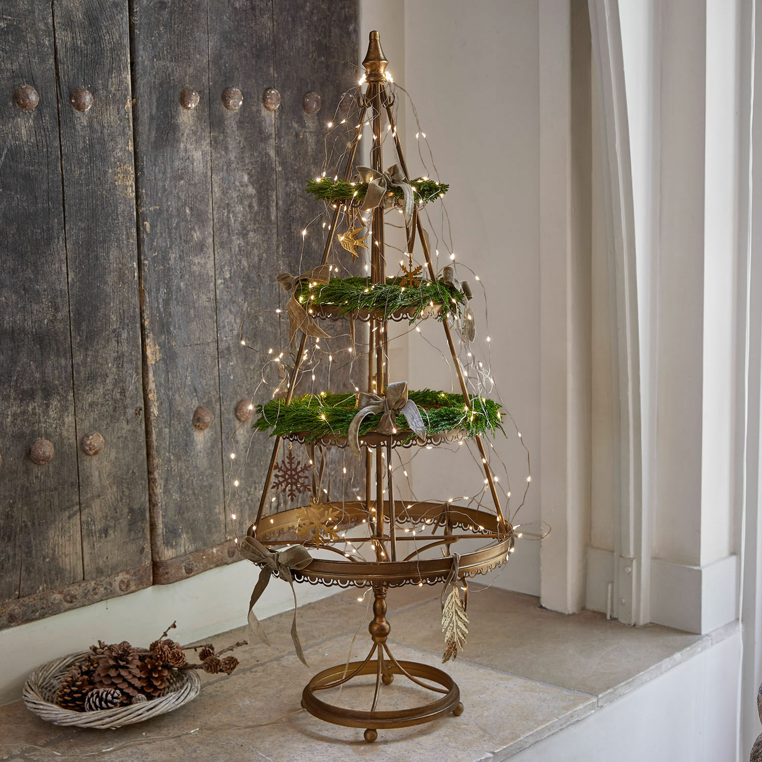 Albero decorativo Yolivine
