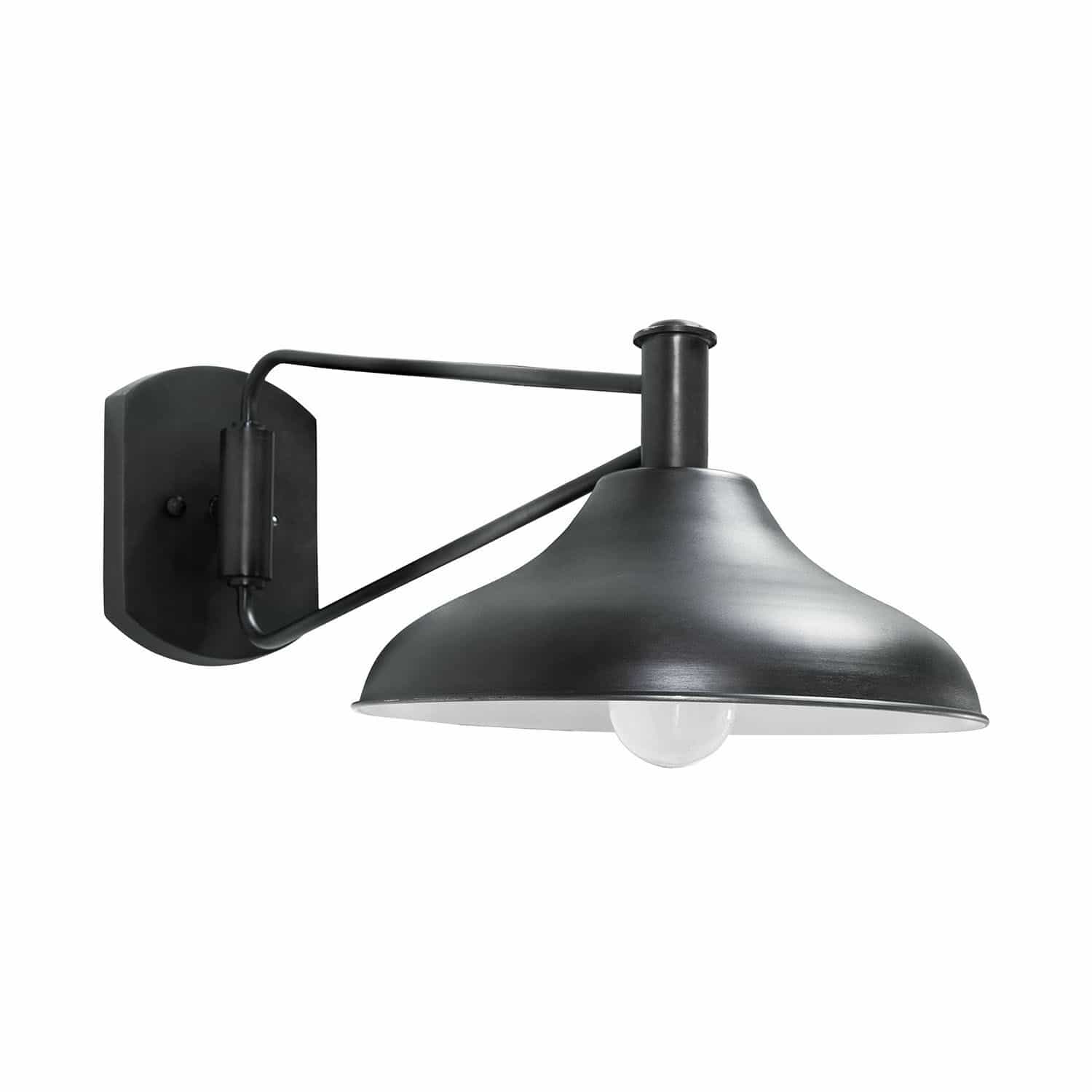 Lampada da parete Parthenay
