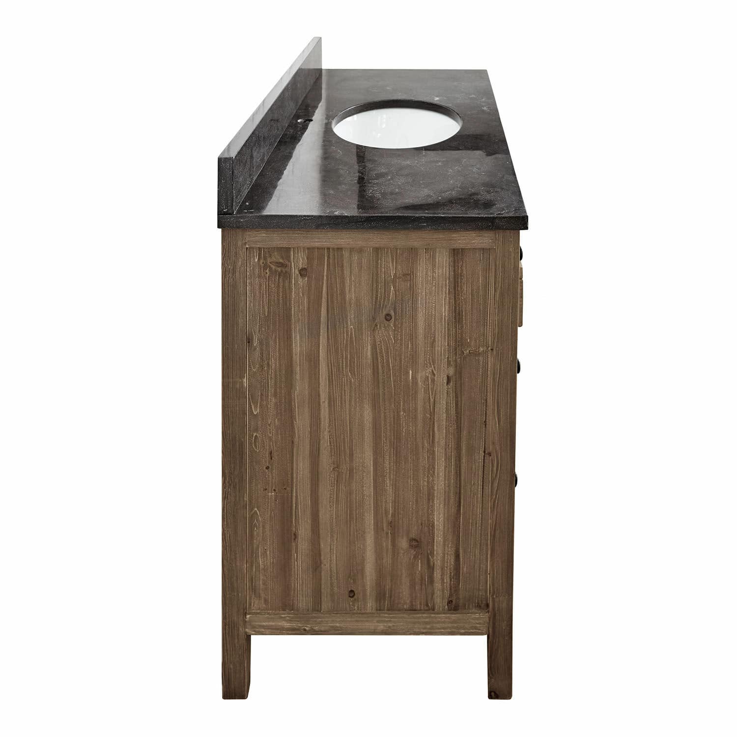 Mobile con lavabo Ferocelle