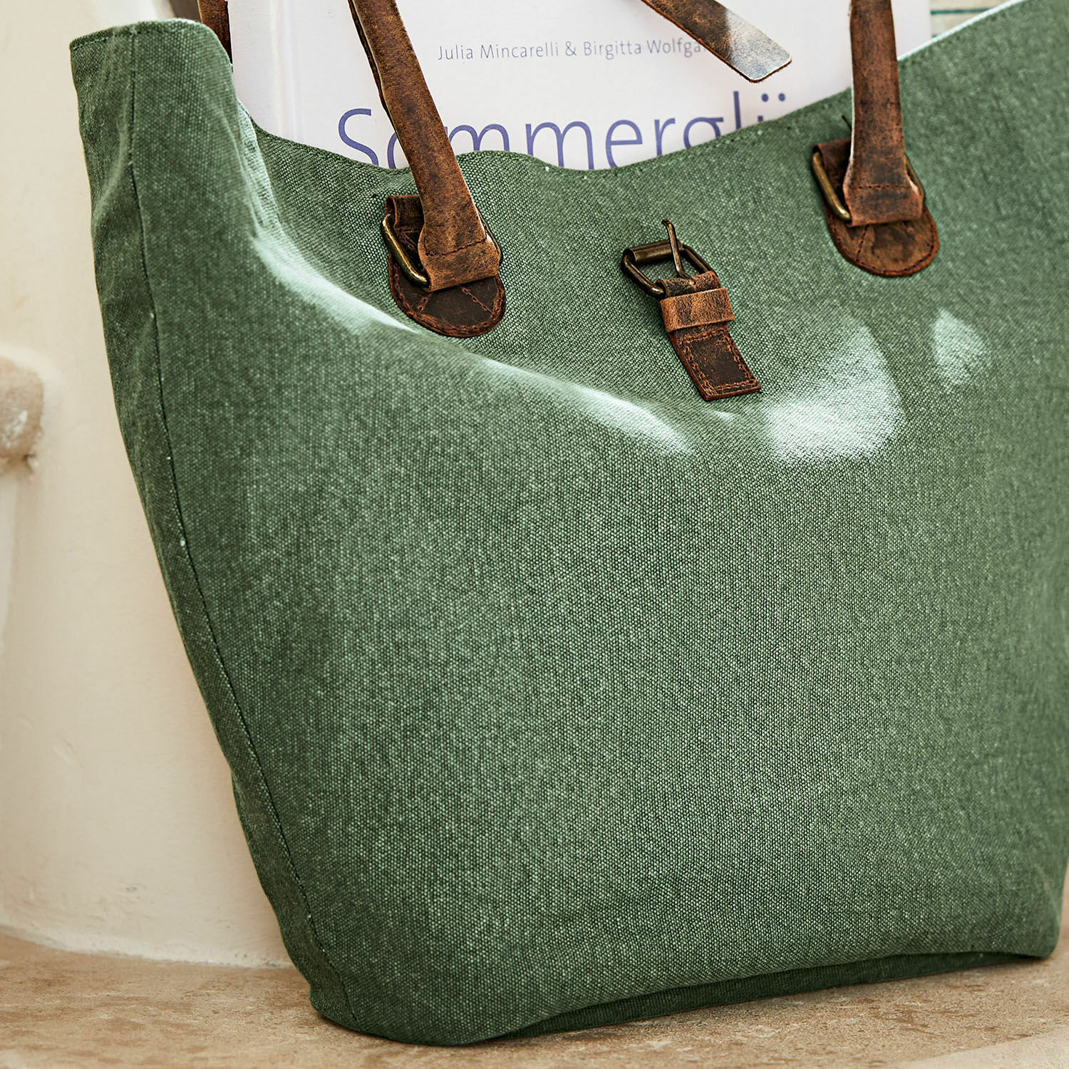 Borsa Ambre