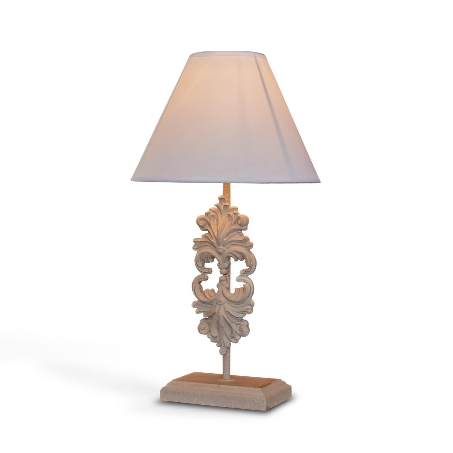 Lampada da tavolo Riva