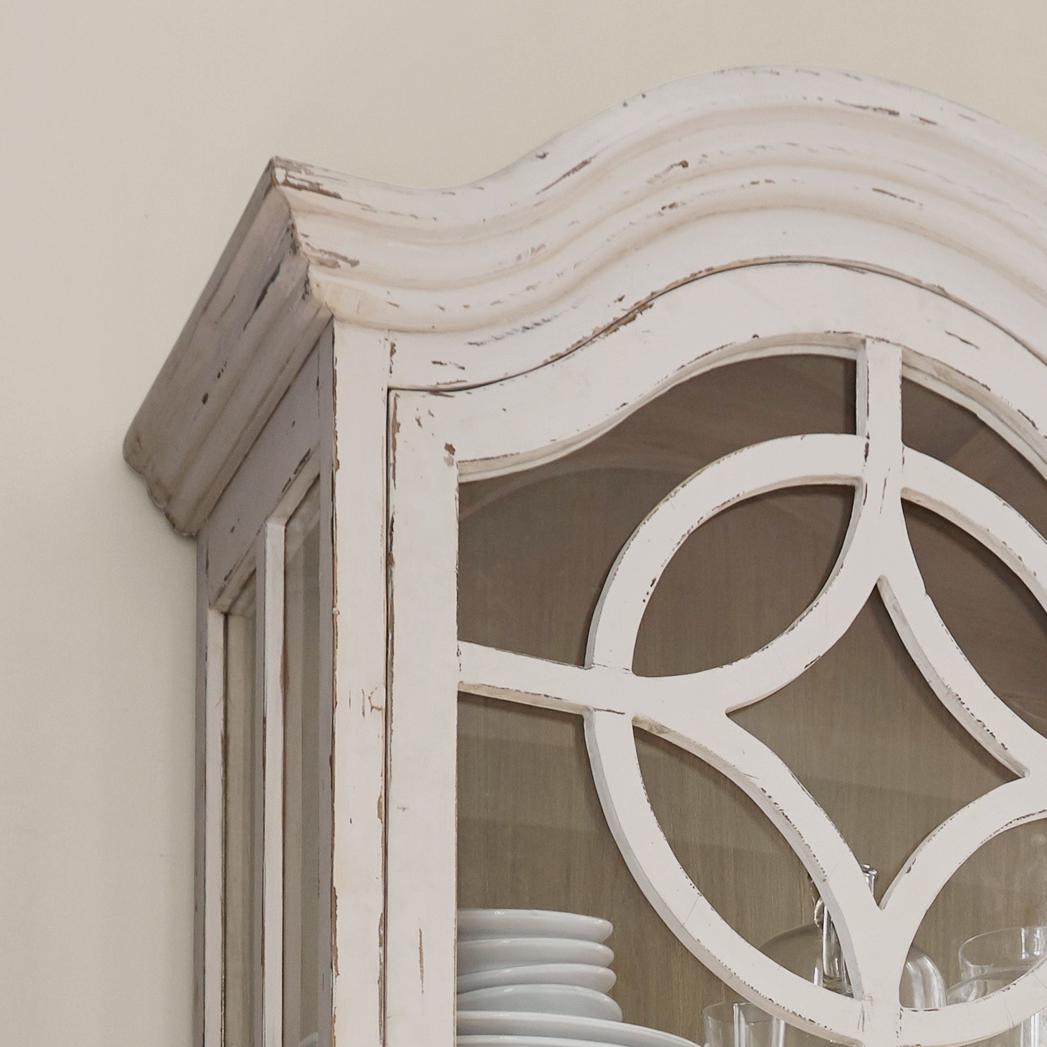Credenza Villa Park