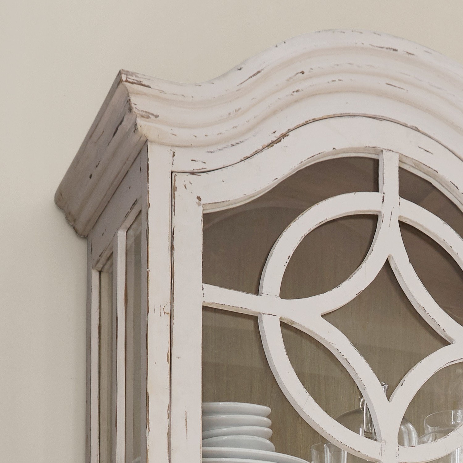 Credenza Villa Park