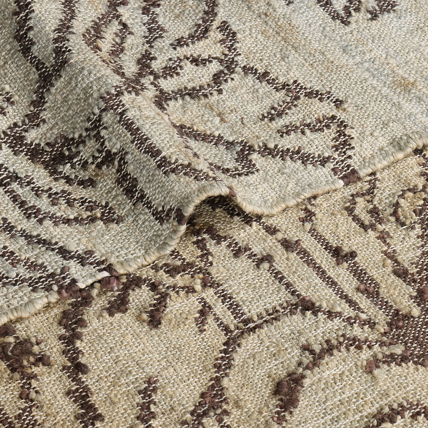 Tappeto double face Maruva