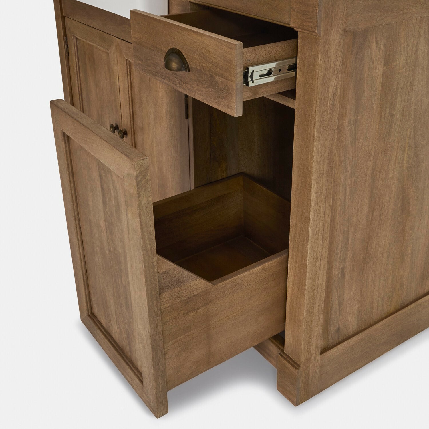 Mobile con lavabo Millhaven