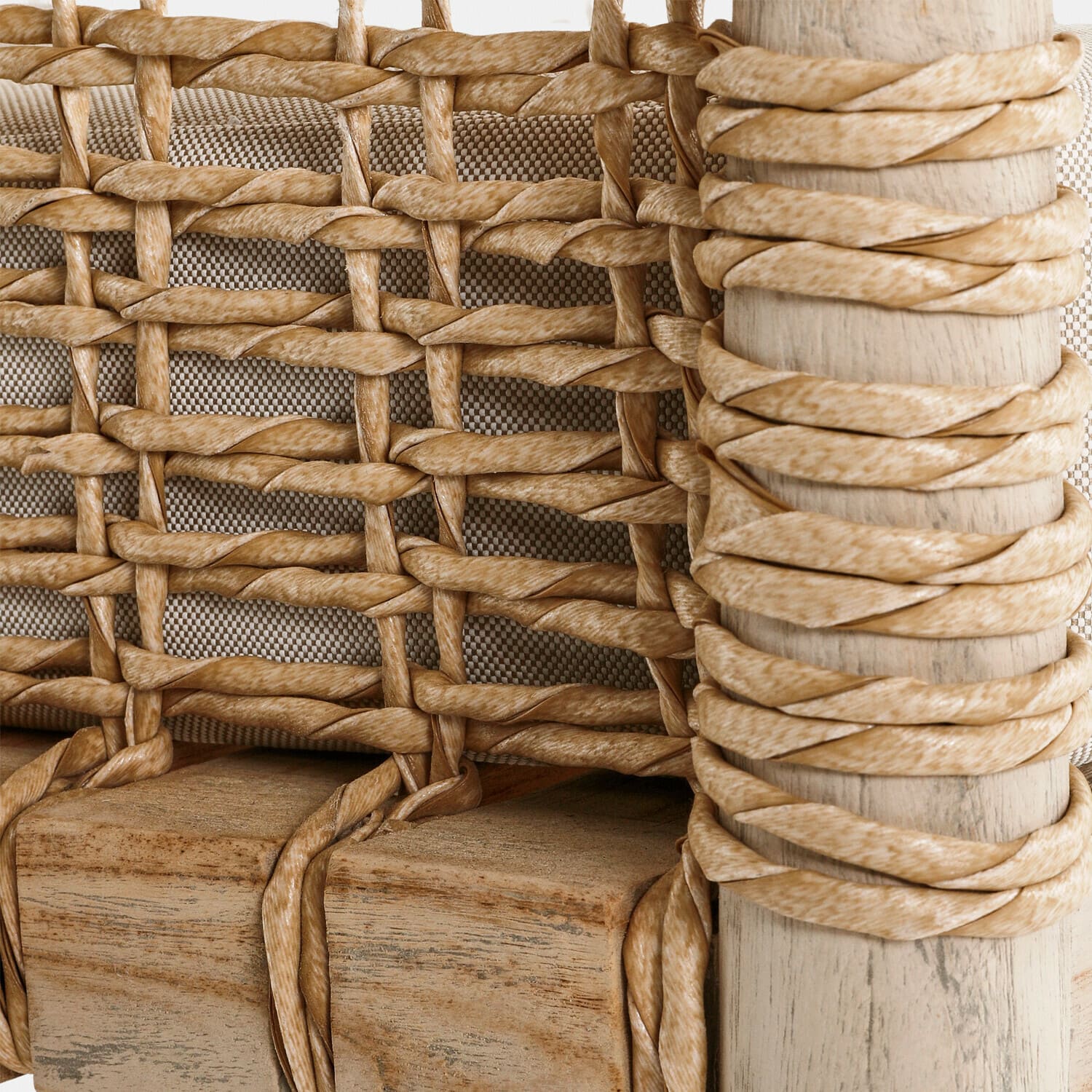Set divano e poltrone Roselva