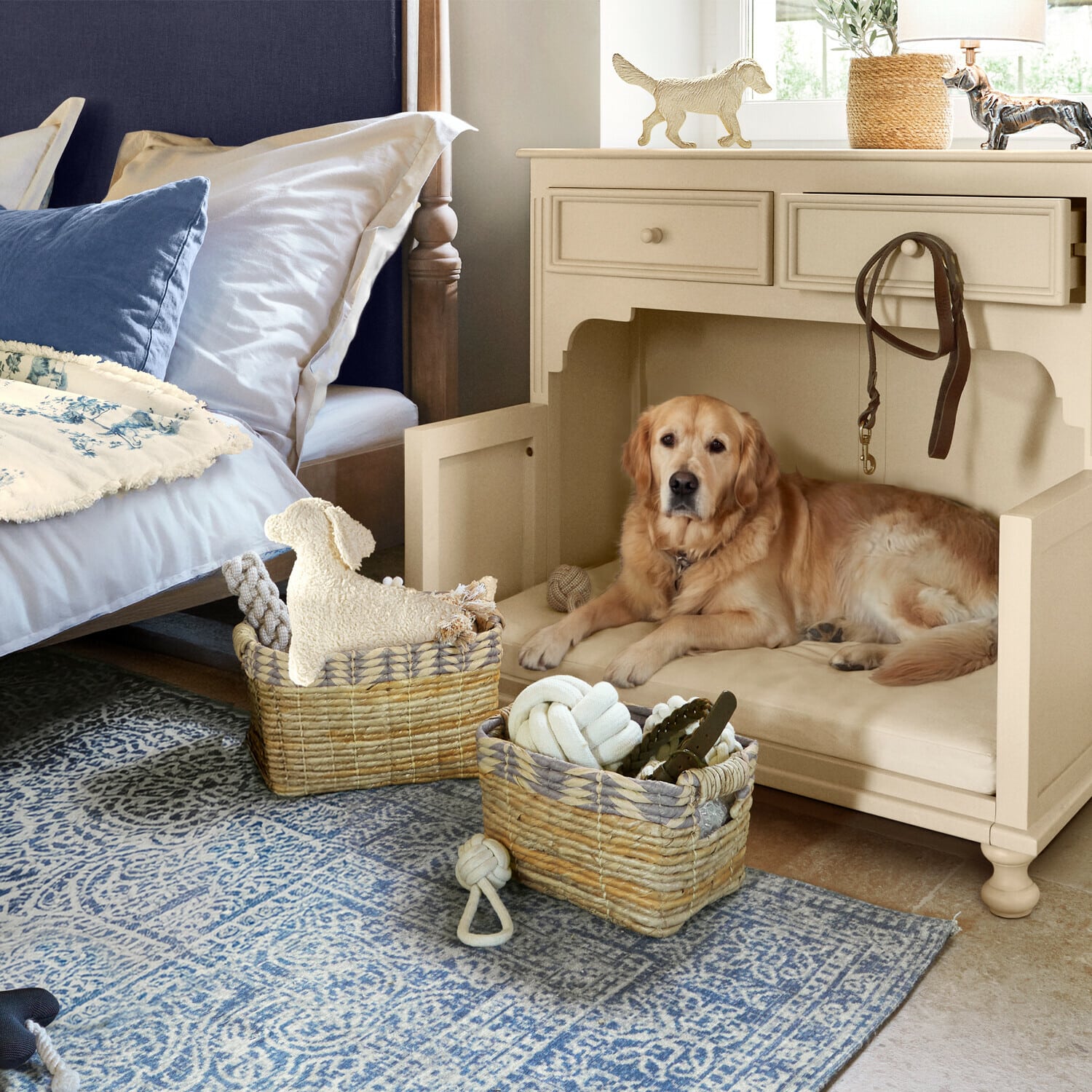 Giocattolo per cani Wendrel