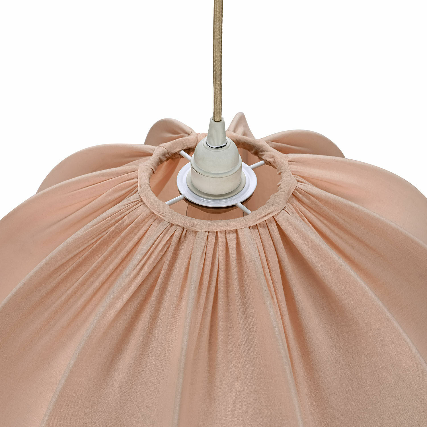 Lampada a sospensione Lisonne