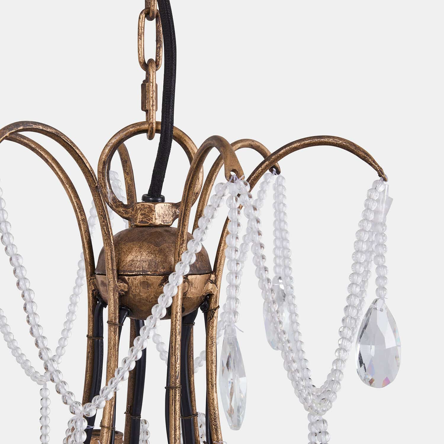 Lampadario Ovation