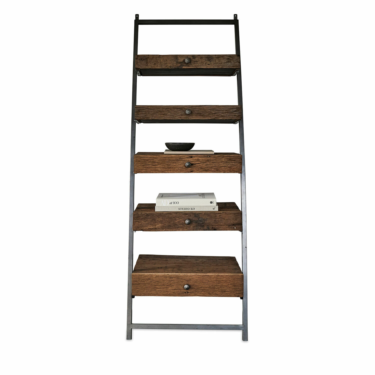 Scaffale con cassetti Rosemill