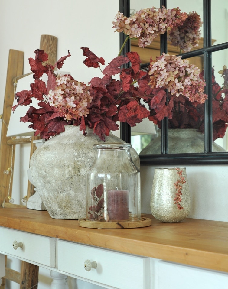 Homestory @distl.by.steffi Arredo vintage in rosé