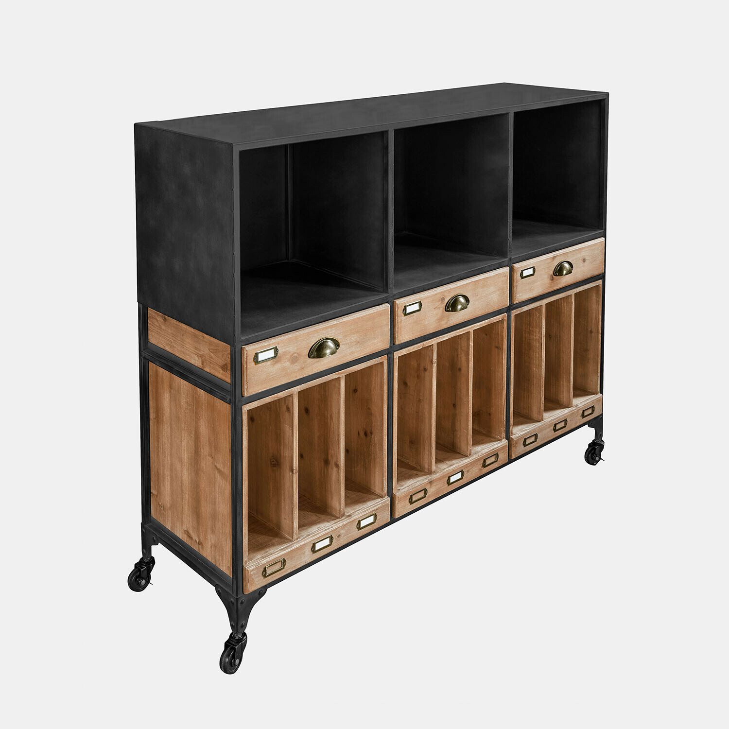 Credenza bassa Fenwicke