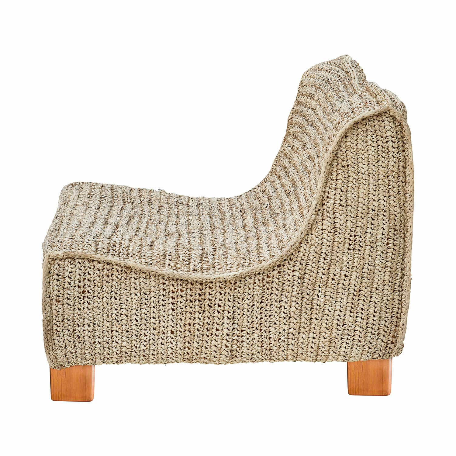 Poltrona Bocage