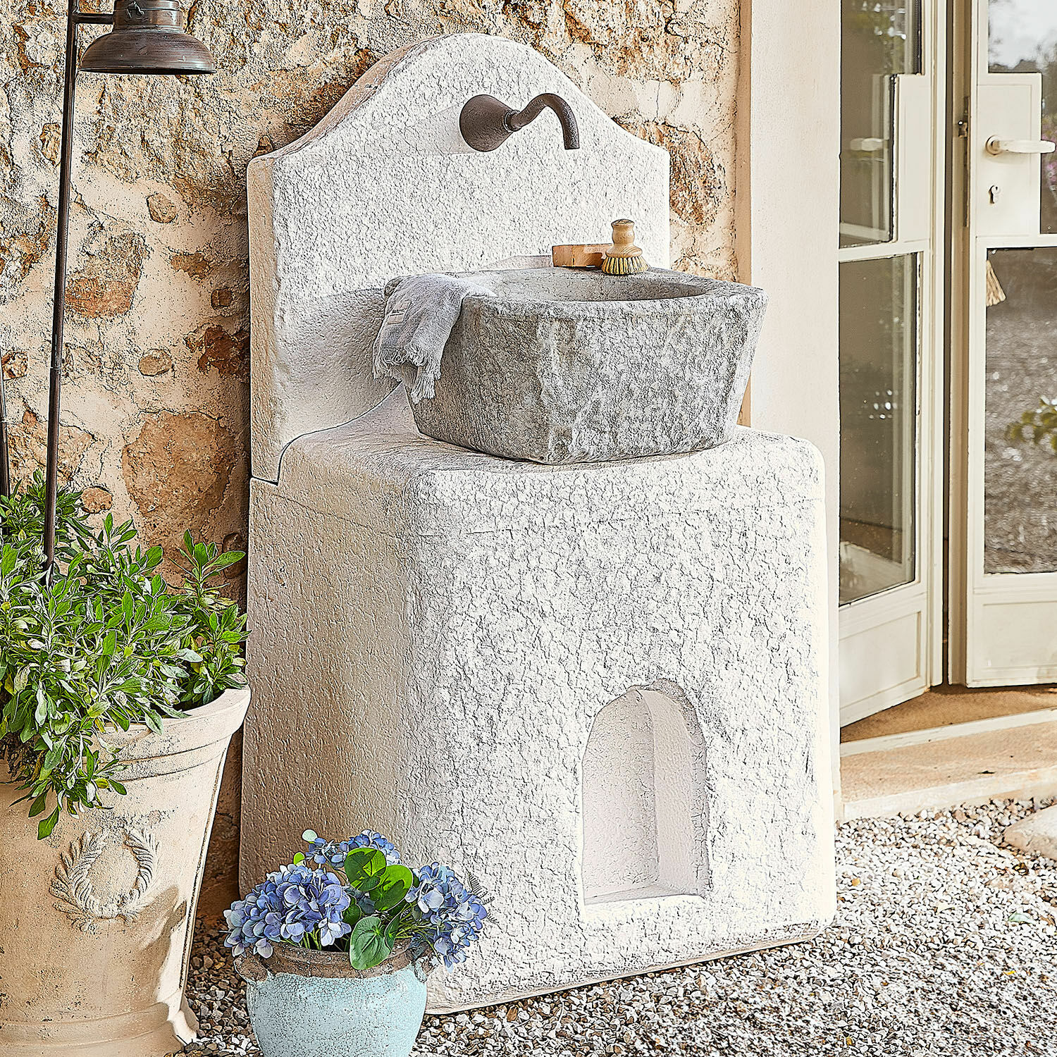 Fontana Pisticci