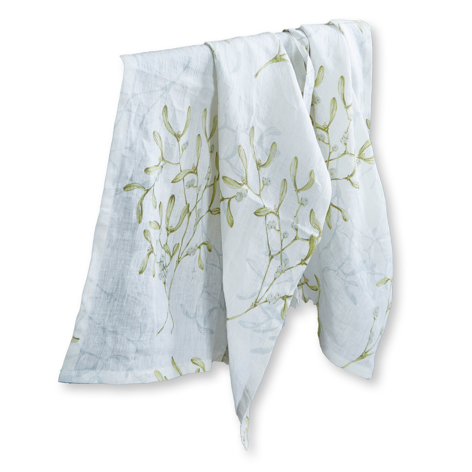 Coppia di canovacci Quercy