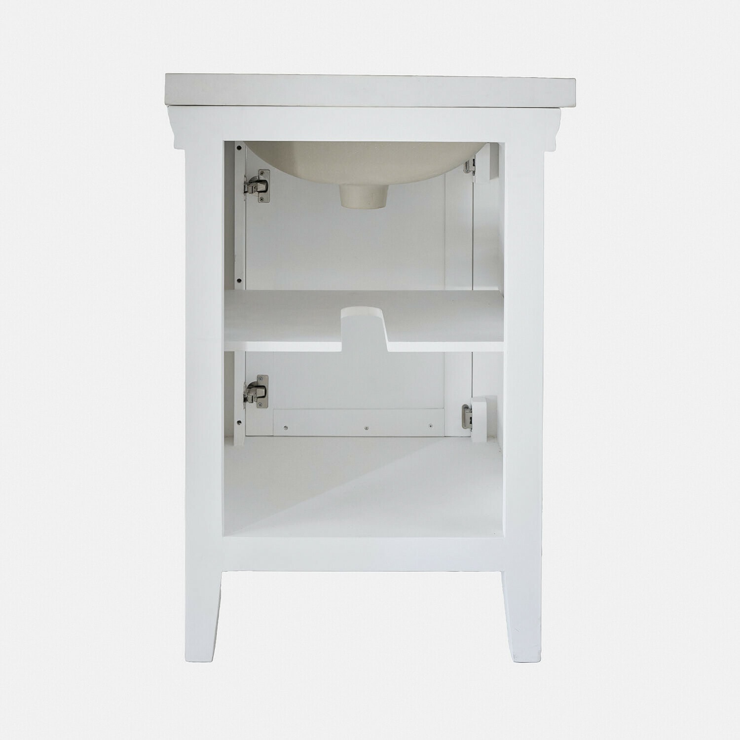 Mobile con lavabo Marvoux