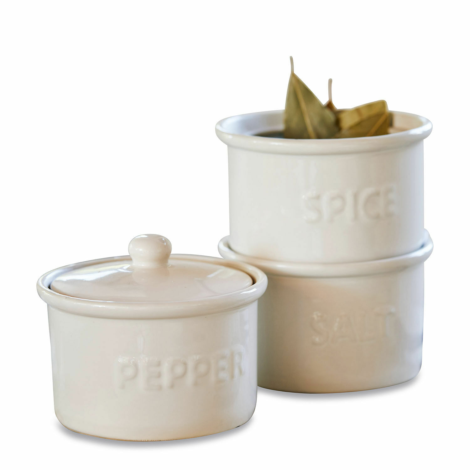 Barattoli per spezie Mitrovis