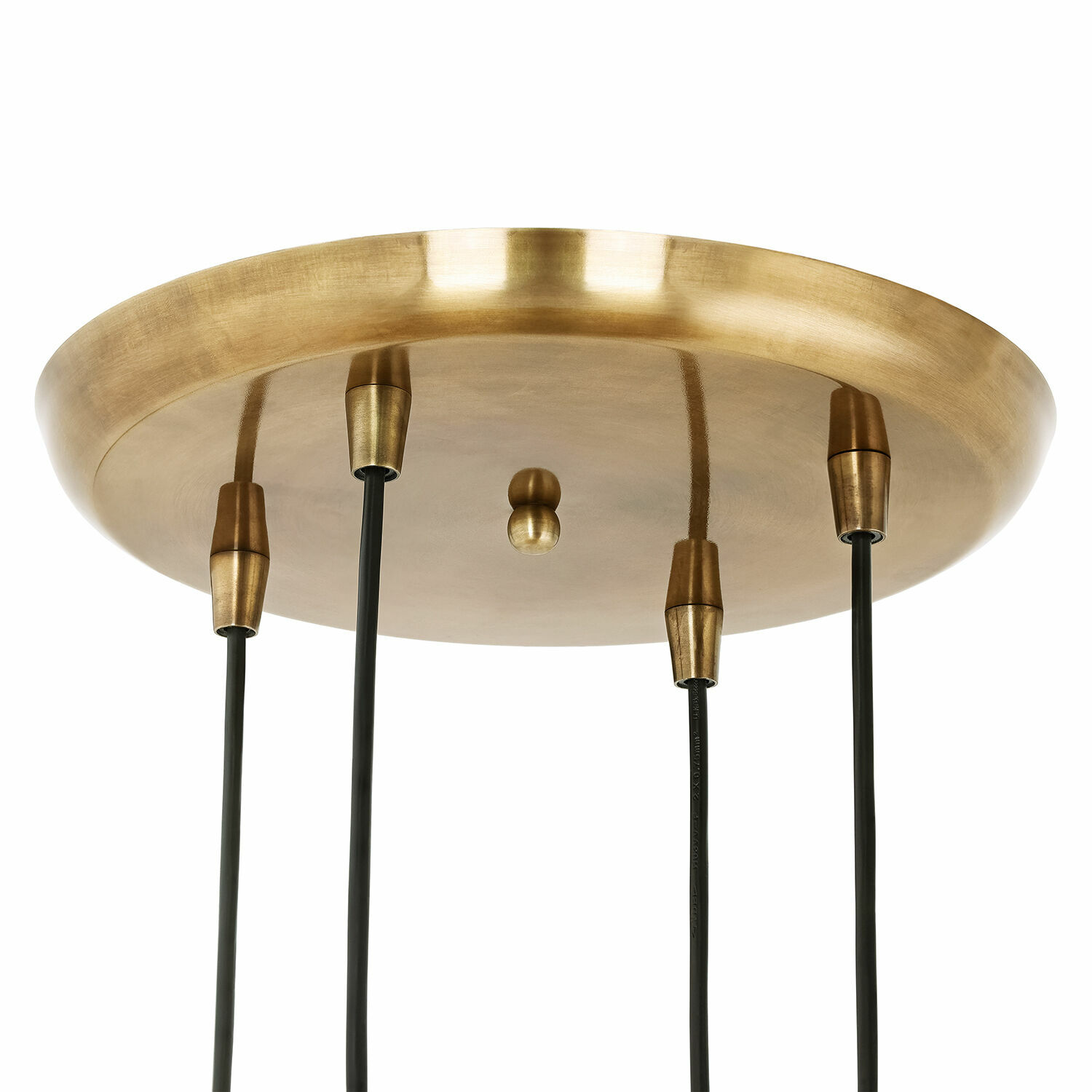 Lampadario Brontille