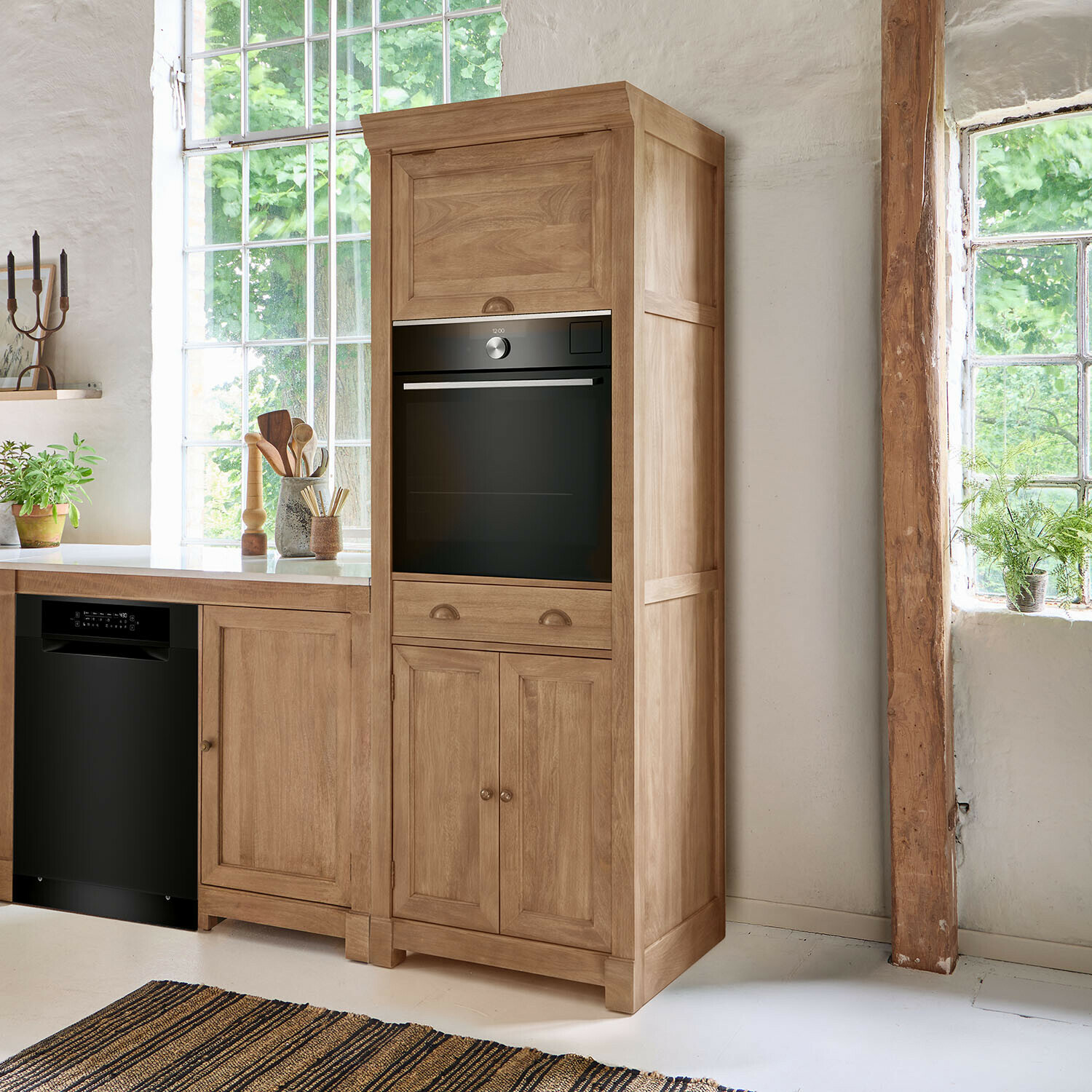 Forno da incasso Millhaven Forno da incasso Millhaven