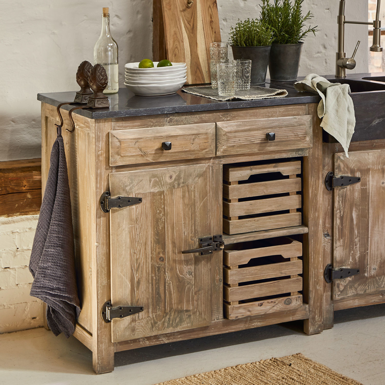 Credenza Wiltshire
