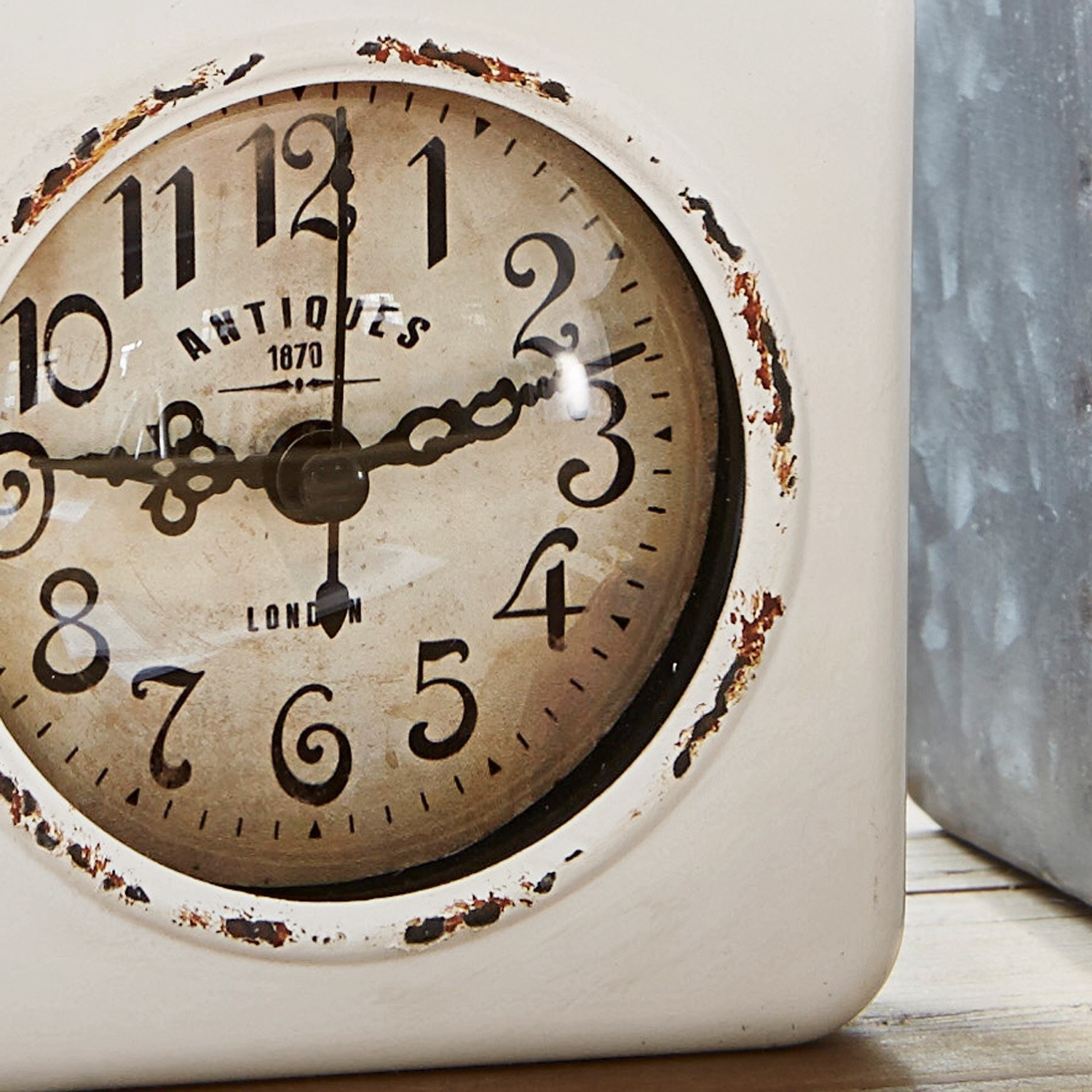 Orologio Gervase