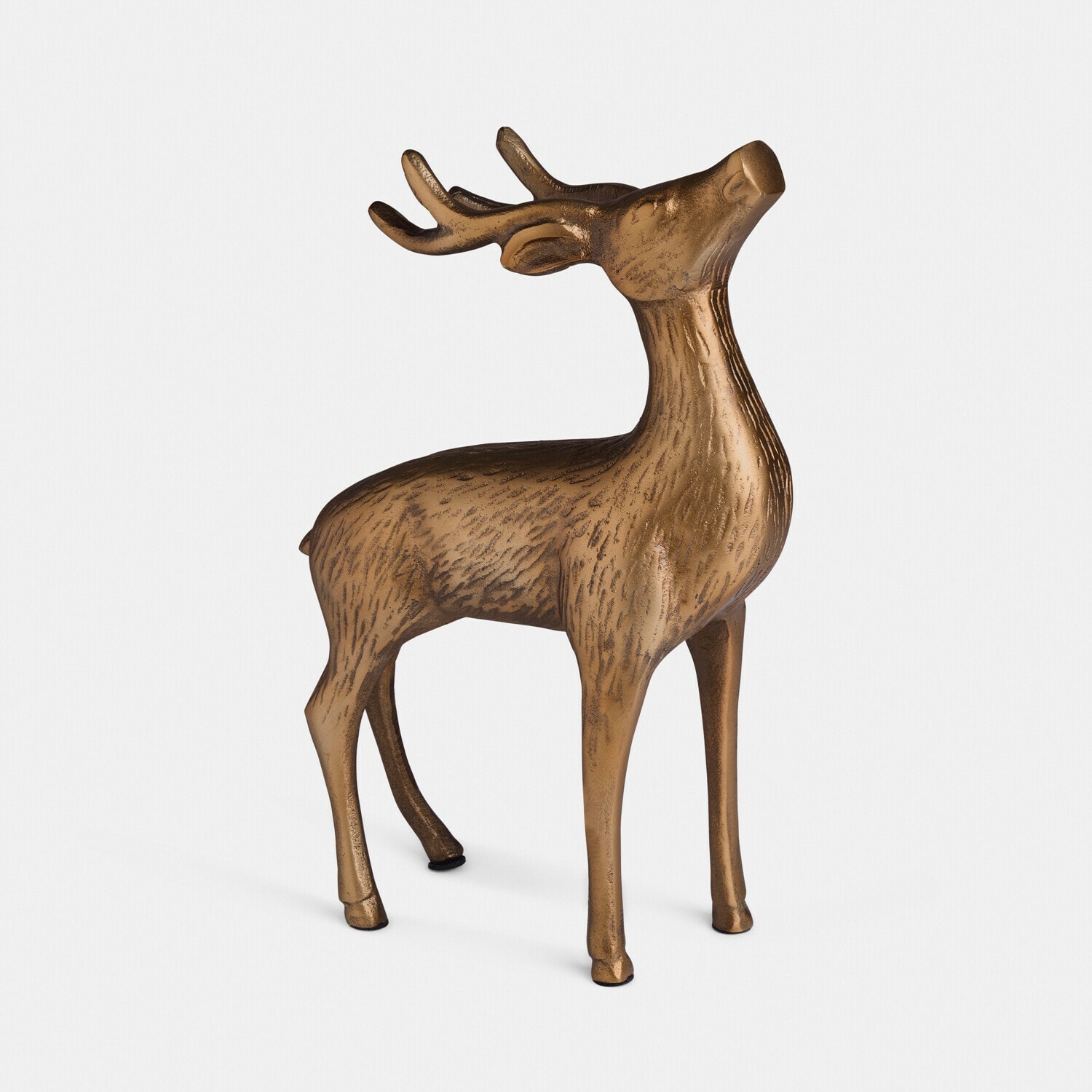 Coppia di cervi decorativi Grantmore