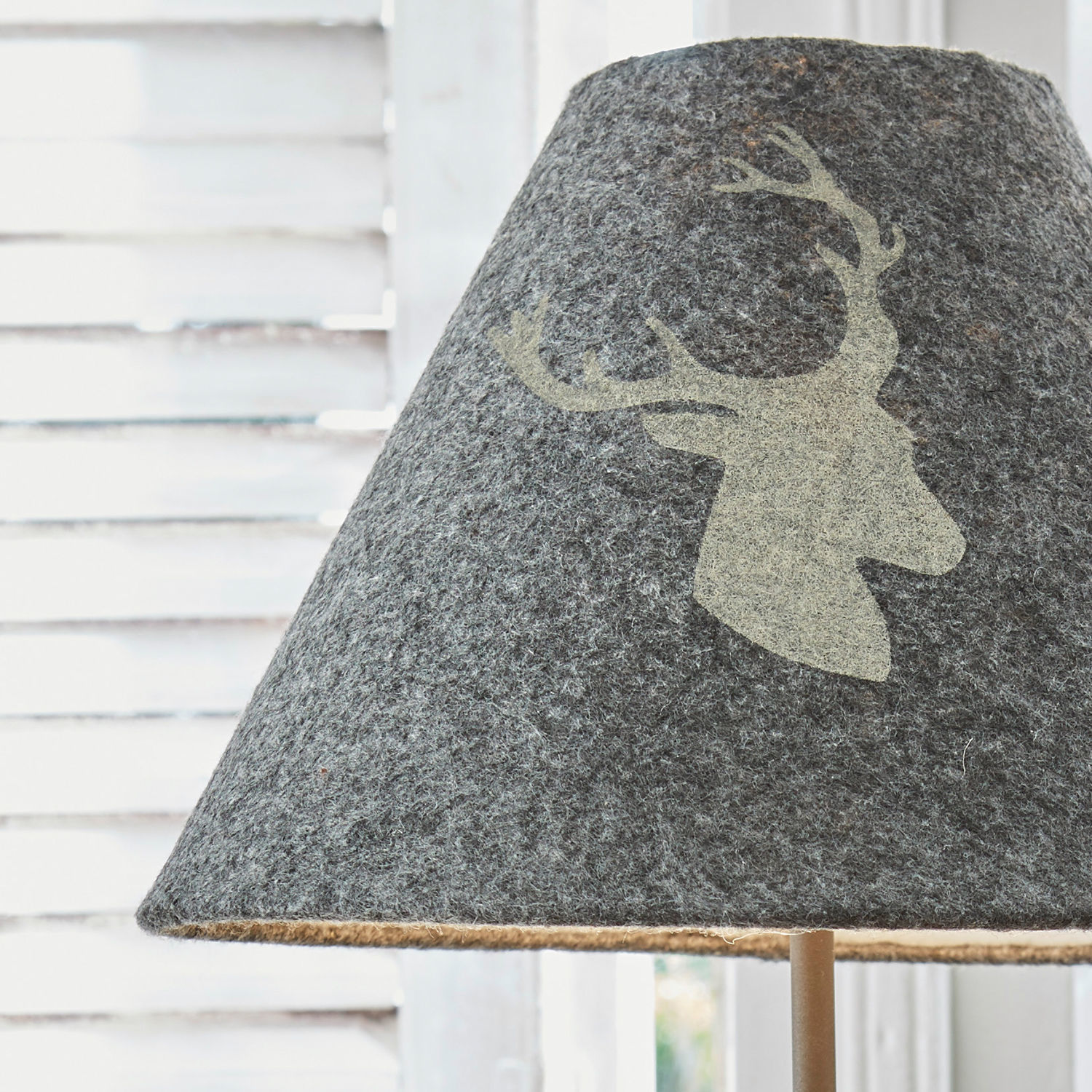 Lampada da tavolo Lodge