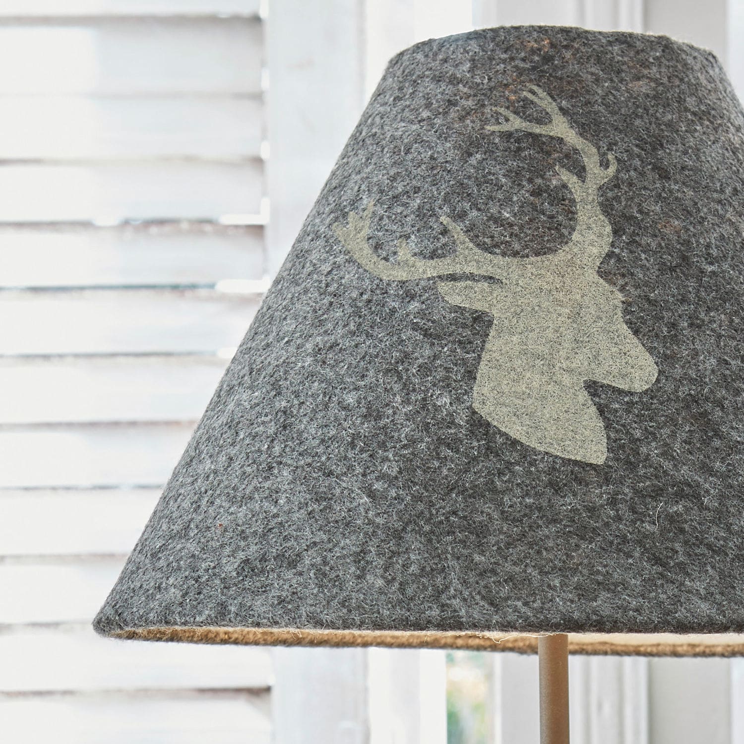 Lampada da tavolo Lodge