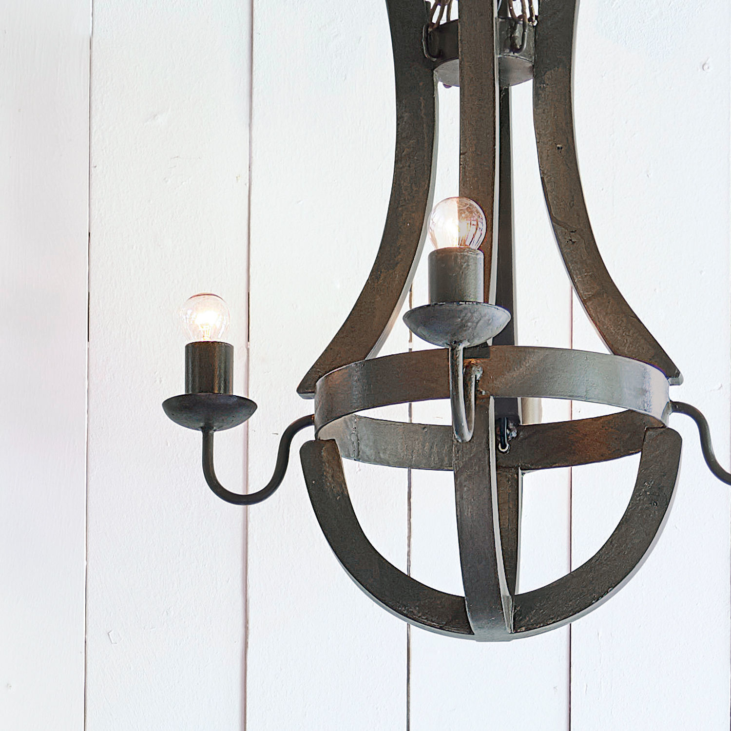 Lampadario Aspen