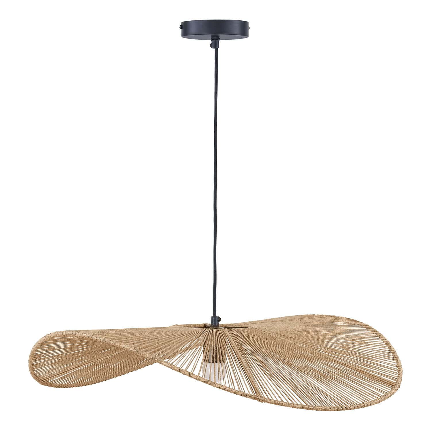 Lampada a sospensione Casamira