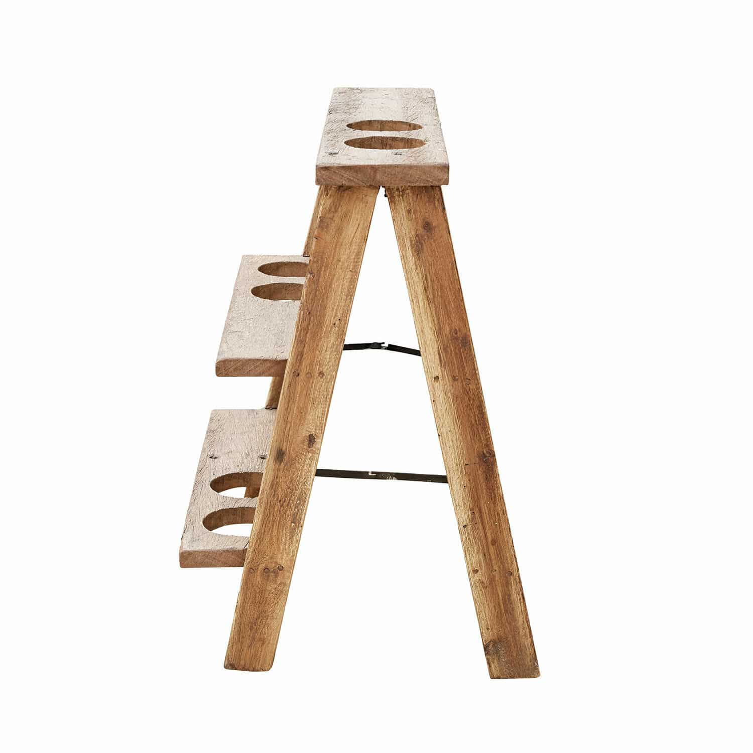 Scaffale portavasi Keelin