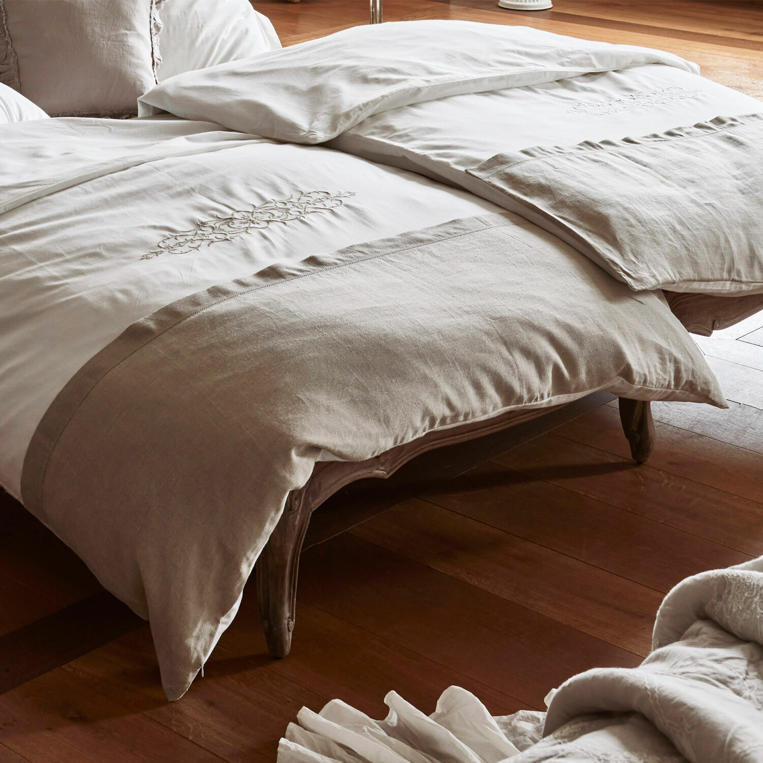 Biancheria da letto Colmar