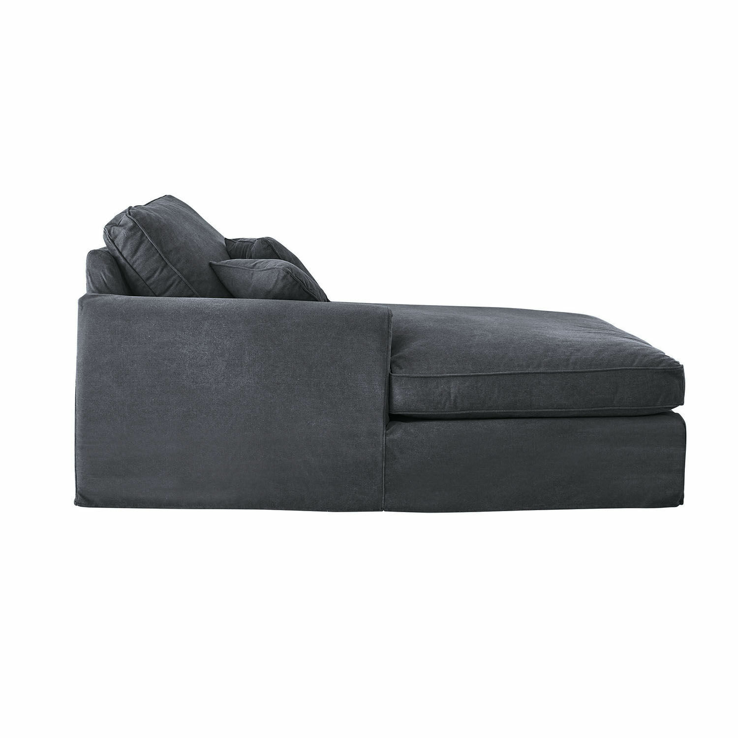 Chaise-longue Seaford