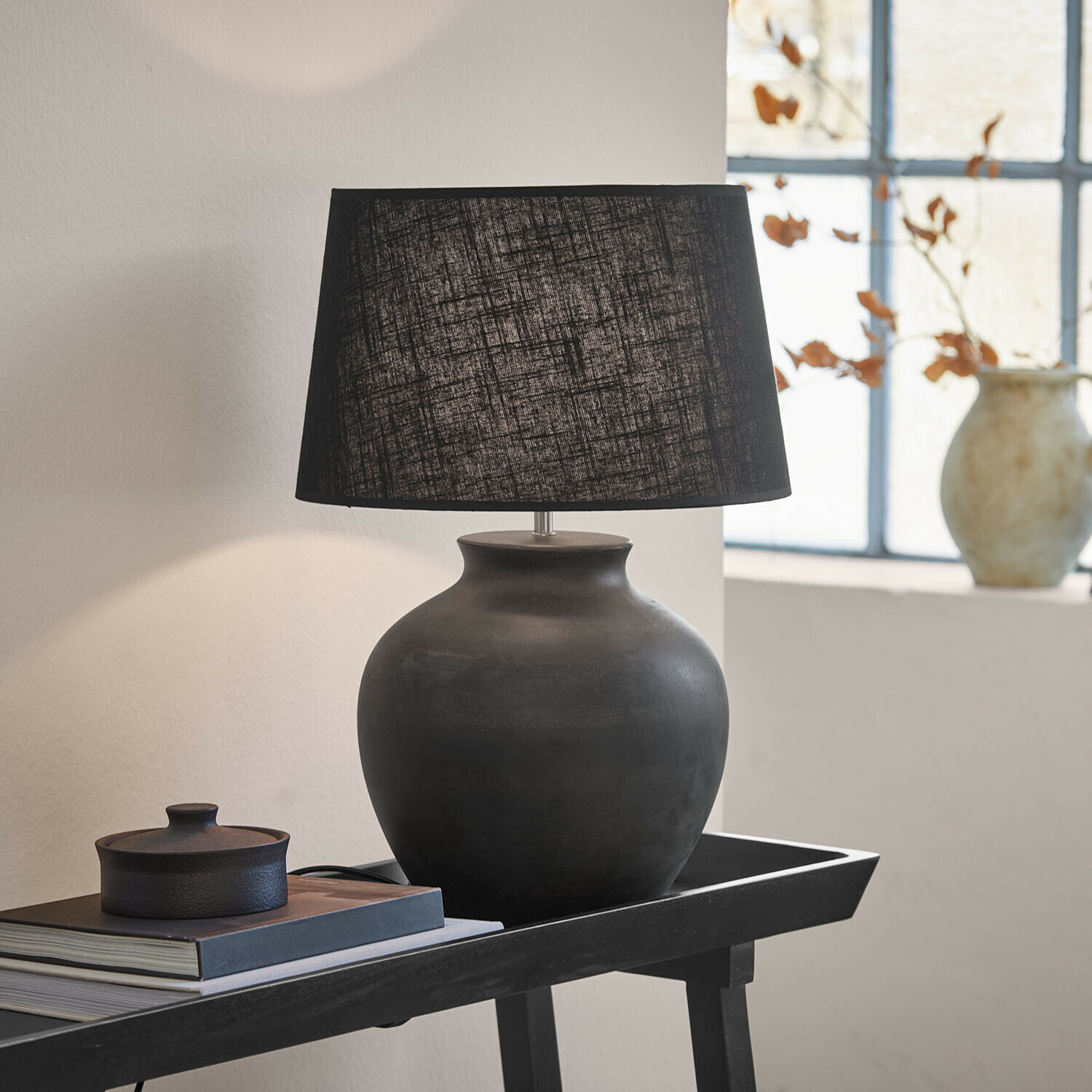 Lampada da tavolo Branver