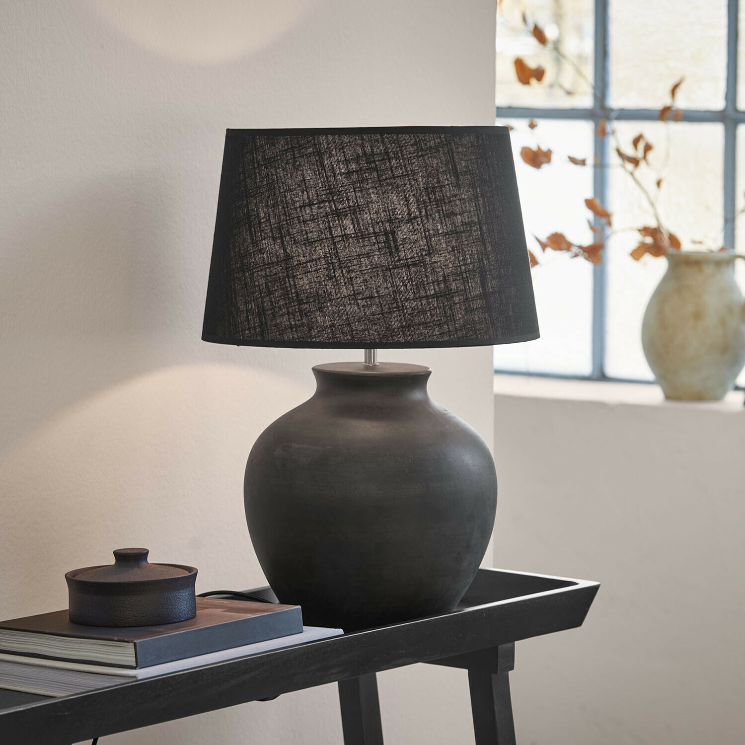Lampada da tavolo Branver